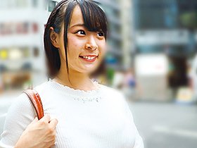 極上クビレのデカパイ保育士さんが裸エプロンでご奉仕SEX！母性本能がスゴすぎる爆乳肉感SEXで大量ザーメンぶっかけ＆生中出し！！ みく サンプル動画サムネイル